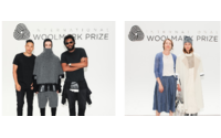 International Woolmark Prize winners launch at Harvey Nichols