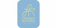 logo FRENCH RIVIERA TALENTS