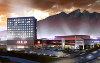 Planigrupo prepara dos nuevos centros comerciales en México