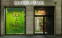 Salon du Meuble: Bottega Veneta s’allie à la star Gaetano Pesce, Dolce & Gabbana mise sur les jeunes
