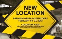 Premium Order Düsseldorf mit neuer Location