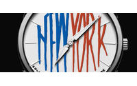 Parmigiani Fleurier unveils special edition watch with Colette