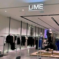 Limé обогнал Zara по обороту в московских торговых центрах