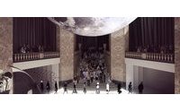 Galeries Lafayette chooses Google future world HQ architects for its Champs-Elysées store