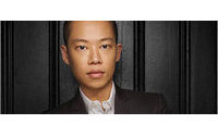 Jason Wu named artistic director of Boss Womenswear