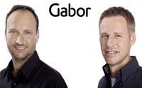 Gabor Footwear erweitert Führungsspitze