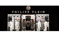 Philipp Plein ouvre sa première boutique à New York