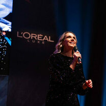 Marina Torres assume como Diretora Geral de L’Oréal Luxo no Brasil