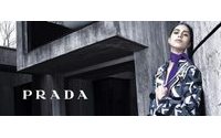 Prada to pamper clients to prop up sales following disappointing 2014