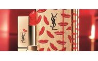 Yves Saint Laurent holiday 2015 makeup collection is all about seduction