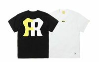 「#FR2」が大阪に新店舗をオープン、ロゴ入りのTシャツやキャップなど店舗限定アイテムを発売
