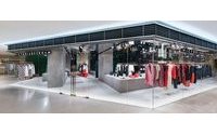 Victoria Beckham abre su primera boutique en Asia