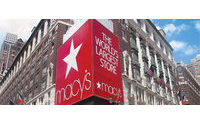 Macy’s to present show at Madison Square Garden for NYFW