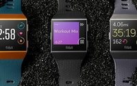 Fitbit lanza un smartwatch en colaboración con Adidas