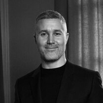 Louis Vuitton ernennt Blake Harrop zum Head of Image and Communications