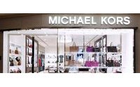 Michael Kors prepara su nueva tienda en Chile