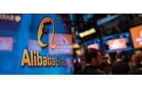 Alibaba to invest $4.6 billion in China electronics retailer Suning