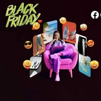 Inicia la cuenta atrás para la primera edición de Black Friday en Colombia