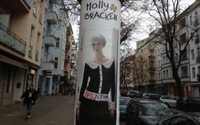 Molly Bracken erobert Deutschland