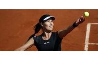 Tennis player Ana Ivanovic to be ambassador of Shiseido's WetForce Sunscreen