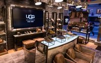 Erster UGG for Men Flagshipstore eröffnet in New York City