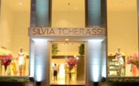 Silvia Tcherassi: Ejemplo de una casa de moda integral