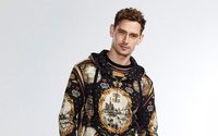 Dolce&Gabbana выпустил мужскую коллекцию эксклюзивно для России
