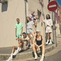 JD Sports launches New Wave youth-focused summer campaign