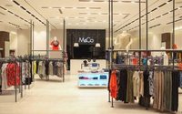 M&Co inaugura su primera tienda en América Latina