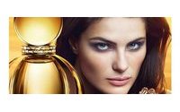 First photo released of Isabeli Fontana as face of new Bulgari fragrance