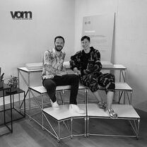 Vorn - The Berlin Fashion Hub: Oliver Lange wird Co-CEO