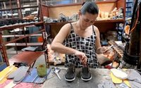 Honduras lanza un programa empresarial para impulsar el sector del calzado