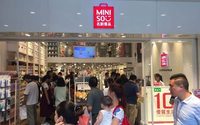 Miniso abre su cuarta tienda en México