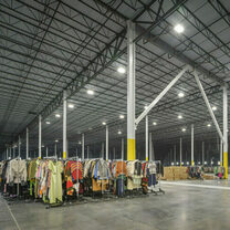 Urban Outfitters opens new distribution center in Missouri for Nuuly
