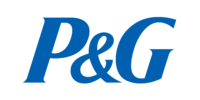 logo PROCTER & GAMBLE