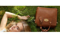 Cost controls help Mulberry nudge up profit expectations