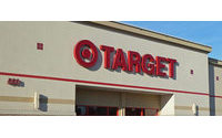 Target to accelerate $100 million chip-enabled smart card program