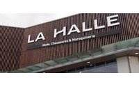 Vivarte cutting 1,600 jobs at La Halle and André