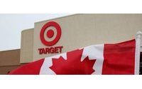 Target to close stores in Canada earlier than planned