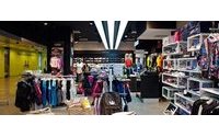 Adidas tendrá nueva mega tienda en Uruguay