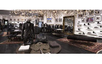John Varvatos to open first boutique in Moscow