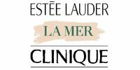 Clinique, La Mer & Estée Lauder