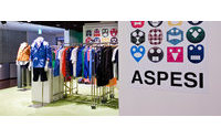 Alberto Aspesi rachète son entreprise pour mieux s’internationaliser
