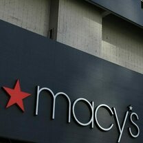 Macy's posts bigger-than-expected quarterly sales drop on sluggish demand