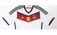 Adidas plans for a ‘made in Germany’ national team kit