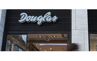 Douglas CEO says co-owner Advent may seek exit via listing