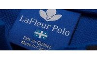 LaFleur Polo, a brand with an ethical and patriotic dimension