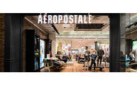 Aéropostale creates marketing buzz in India ahead of launch