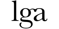 logo LGA Management