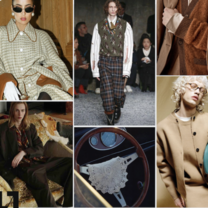 AI-Generated - Trend Old Money 2.0 - Fall/Winter 24 (Livetrend)